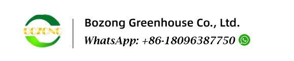 Ziyang Bozong Greenhouse Industry Co.,Ltd.