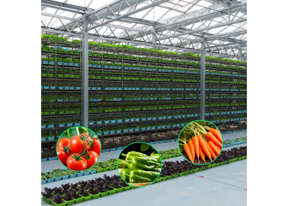 Foreign Facility Agriculture: Status & Trends