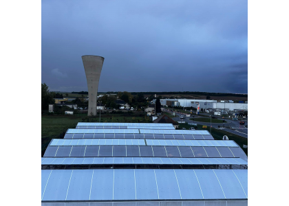 Guizhou to Enhance Cooperation with Israel in Water-Saving Agriculture Development