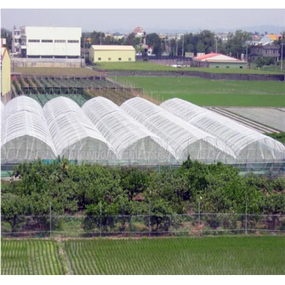 Vegetable Greenhouse New PE Sun Shade Cloth Net with UV